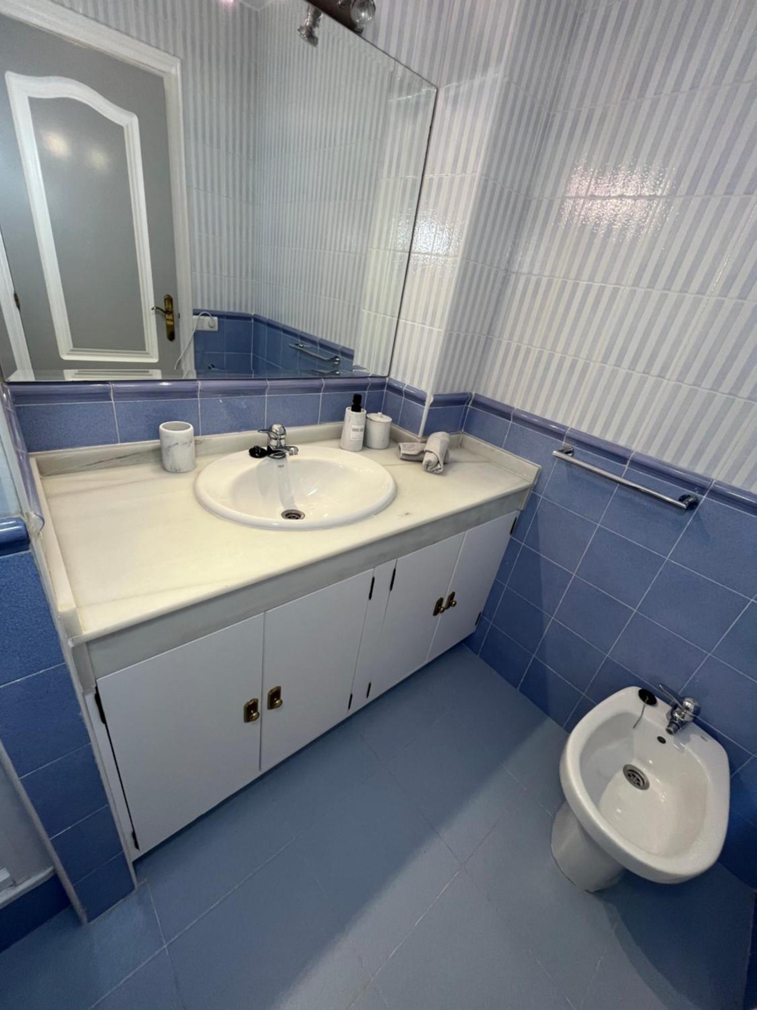 Estepona Sunriser Sea View Apartment Екстериор снимка