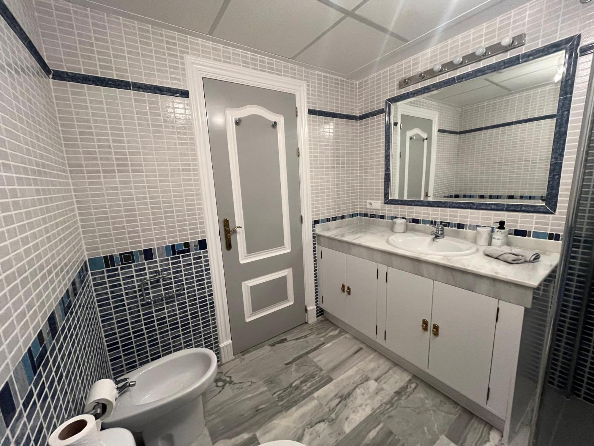 Estepona Sunriser Sea View Apartment Екстериор снимка