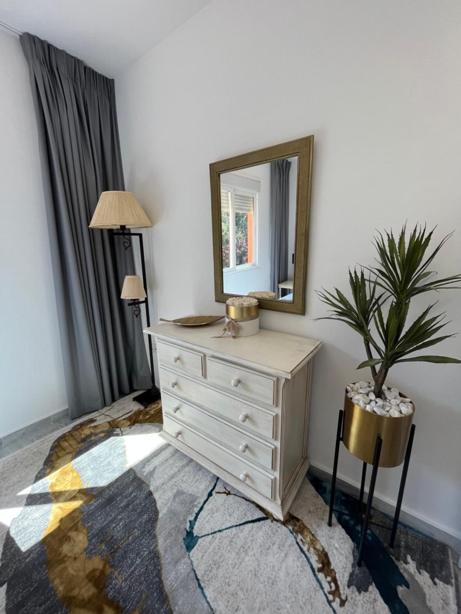 Estepona Sunriser Sea View Apartment Екстериор снимка