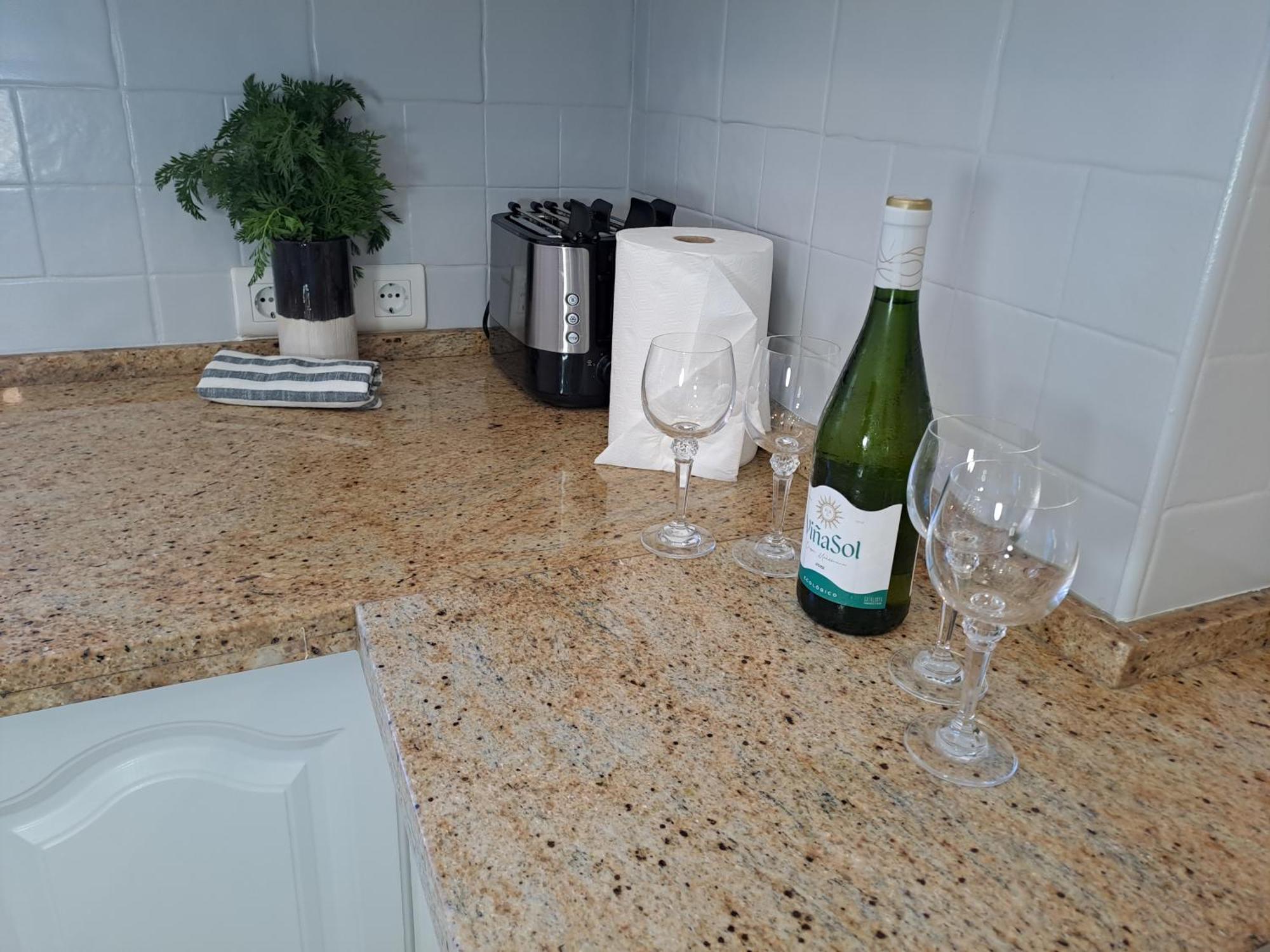 Estepona Sunriser Sea View Apartment Екстериор снимка