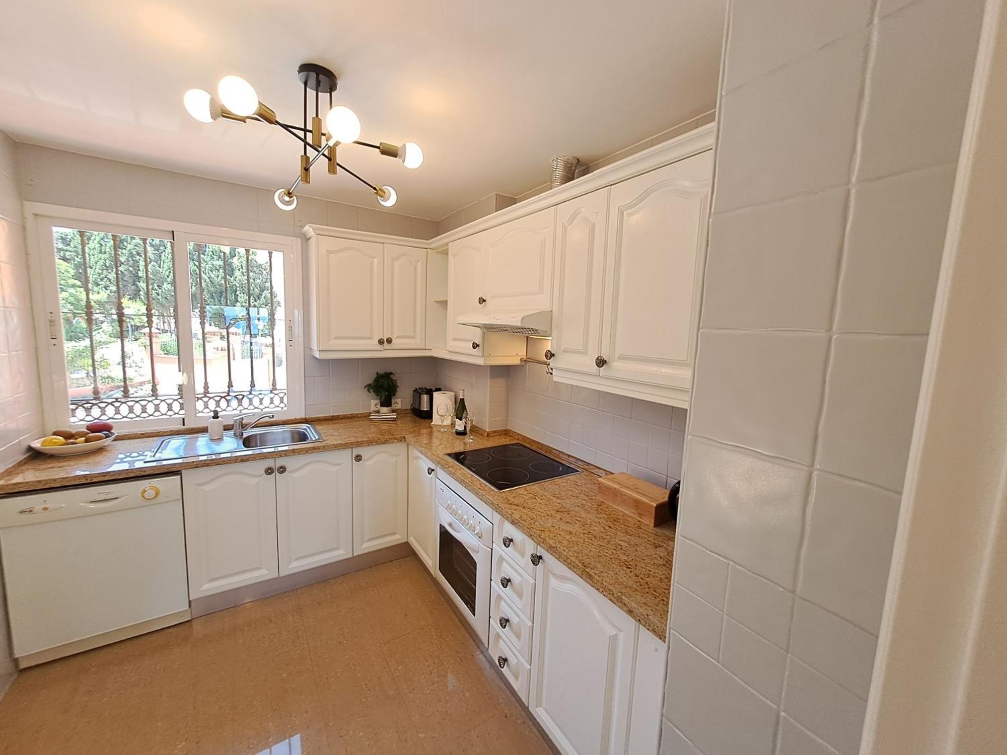 Estepona Sunriser Sea View Apartment Екстериор снимка